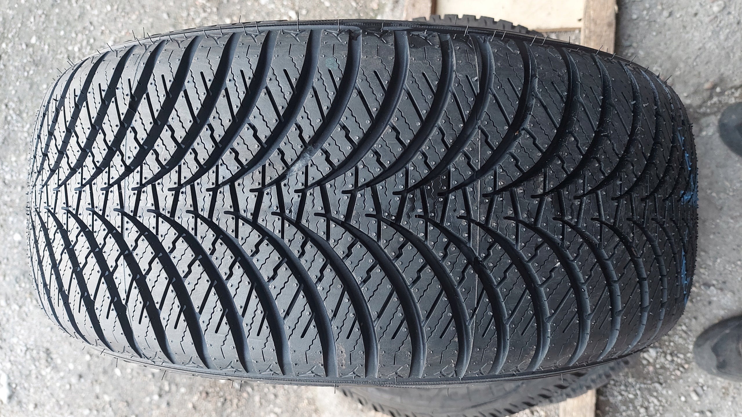 Tyre 215/45r17 91W XL Falken Euroall Season AS210 NEW Season all-season