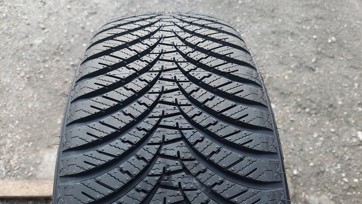 Tyre 215/45r17 91W XL Falken Euroall Season AS210 NEW