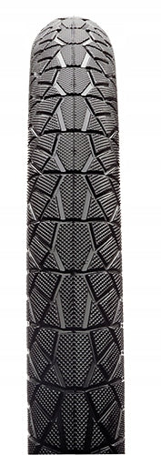 Tyre 26x2,40 BMX DJ GRIPPY CST CONTROL CONCERT 61-559 Full Tread Wheel size (") 26
