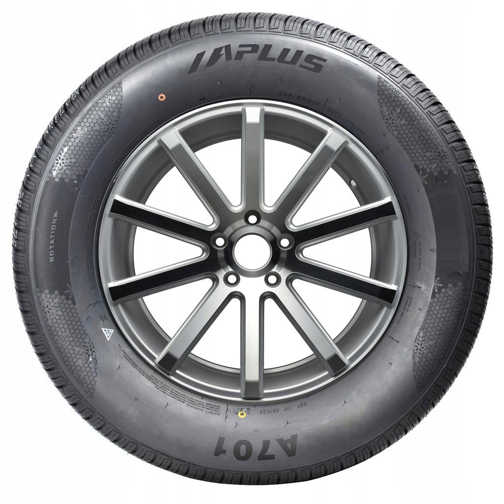 Tyre APLUS A701 215/70R16 Winter Year of manufacture 2025