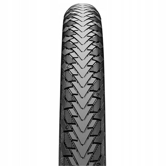 Tyre Continental Contact Cruiser 29x2.20 28x2.20 Reflective Strip Brand Continental