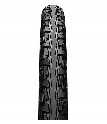 Tyre Continental Ride Tour 28x1,75 700x47c Black City 47-622 Manufacturer code 0101159
