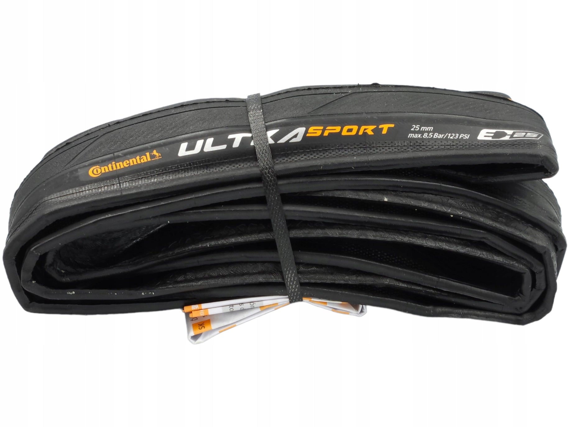 Tyre Continental Ultra Sport III 25-622 700x25c Brand Continental