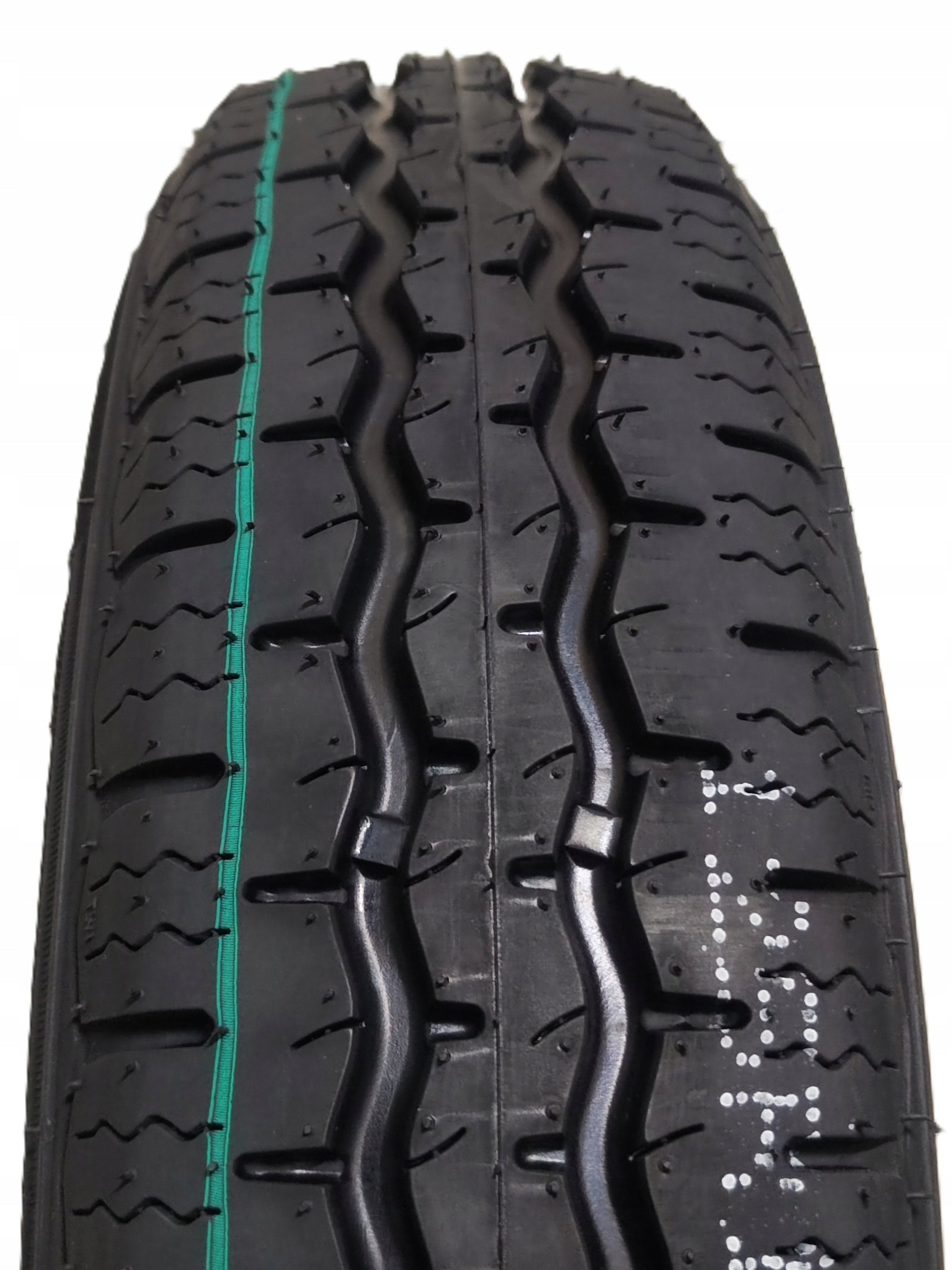 Tyre DATEX 125/80R12 WR075 Retro Classic 62S Season summer