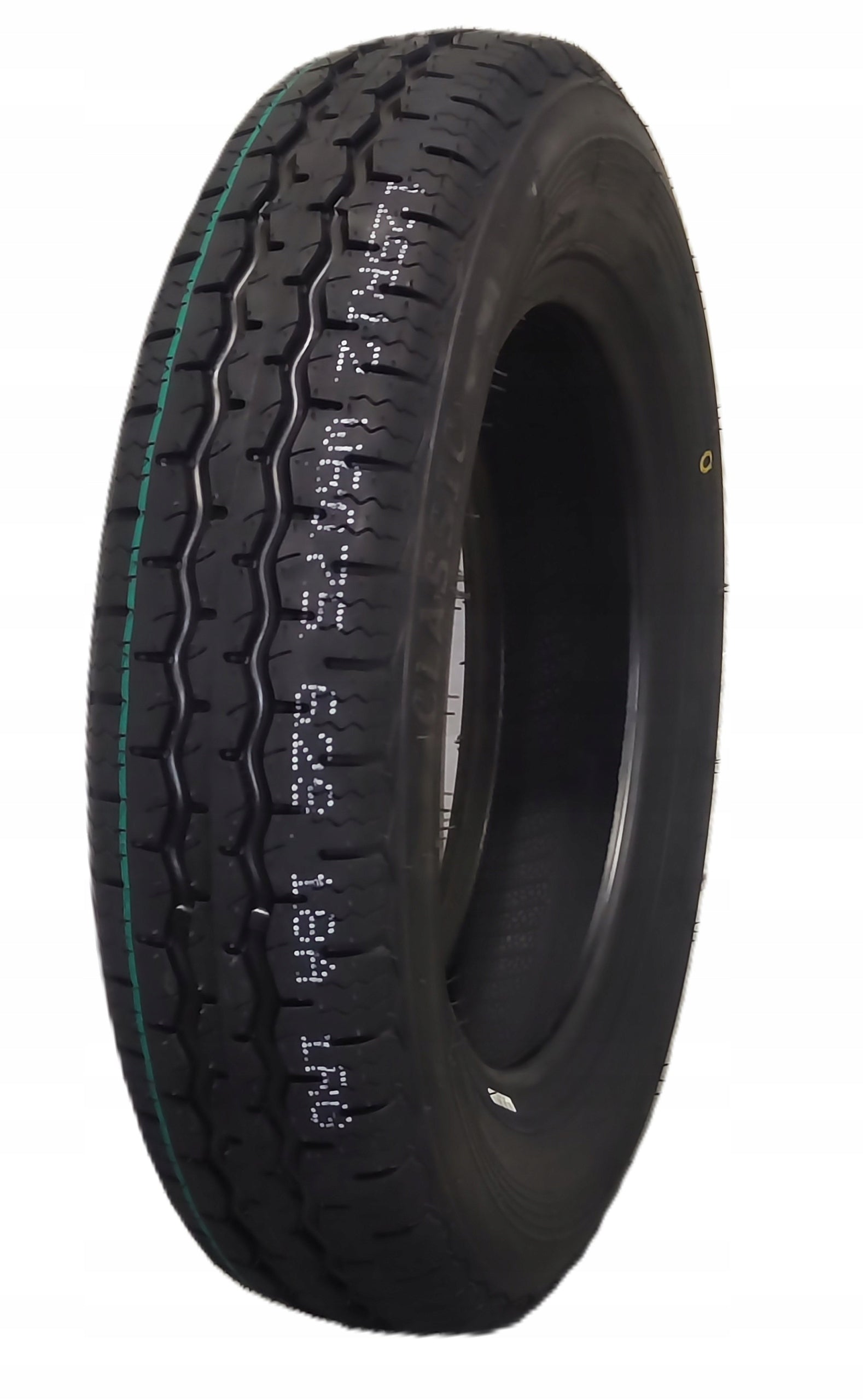 Tyre DATEX 125/80R12 WR075 Retro Classic 62S