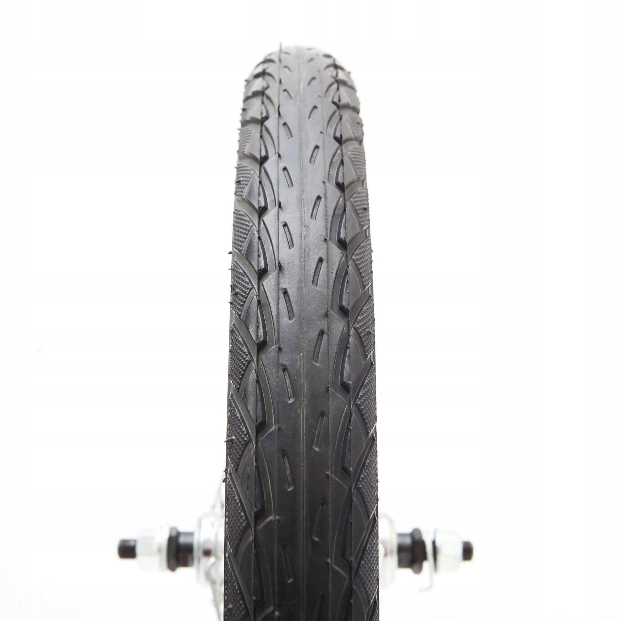Tyre DELI SA-206 20x1.75 black Wheel size (") 20