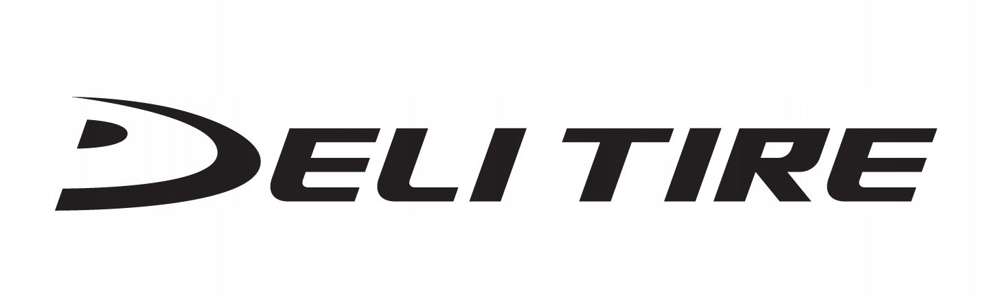 Tyre DELI SA-206 20x1.75 with white line Manufacturer code SA-206