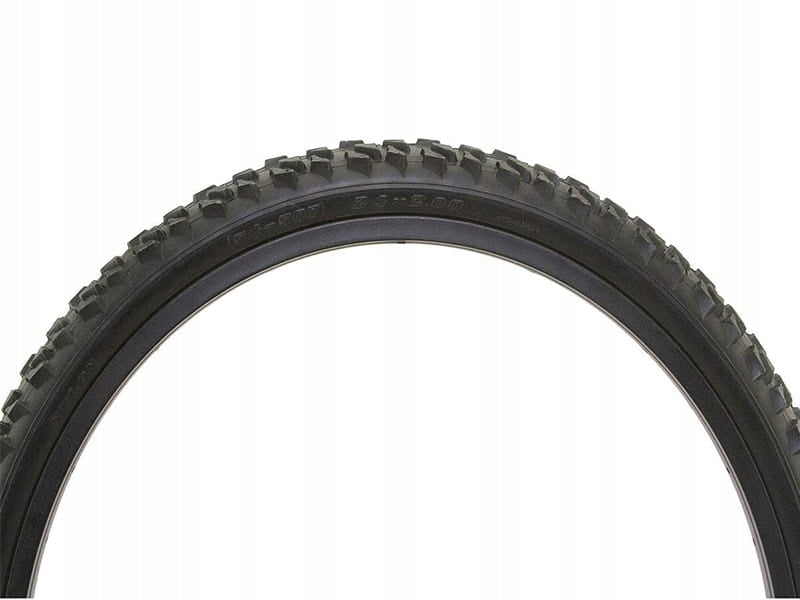 Tyre DURO 26x2.10 HF828 STRIKER Black WIRE Manufacturer code 50305-OPK