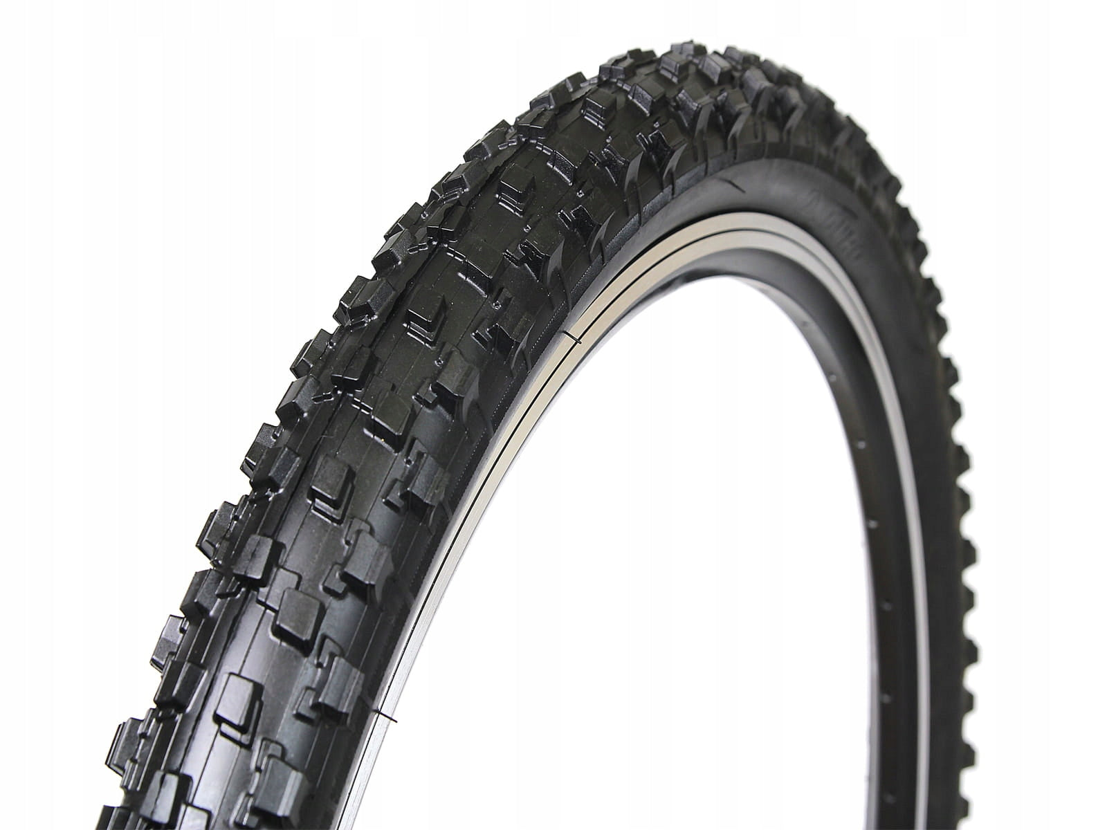 Tyre DURO 26x3.00 DB1006HP RAZORBACK Skinwall Apex WIRE Color black