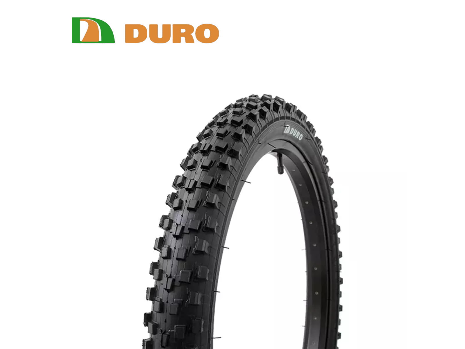 Tyre DURO 26x3.00 DB1006HP RAZORBACK Skinwall Apex WIRE