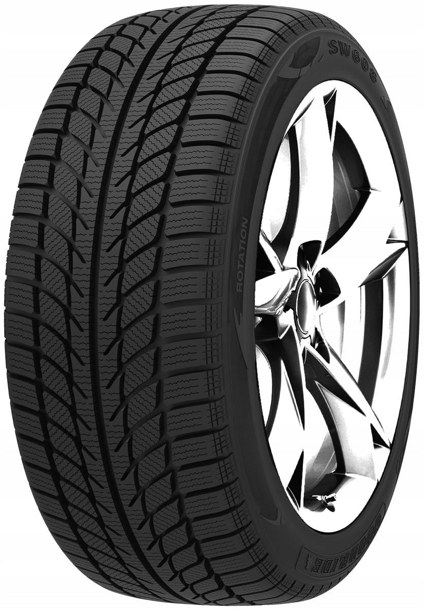 Tyre GOODRIDE Winter 215/55 R17 98V XL SW608 3PMSF