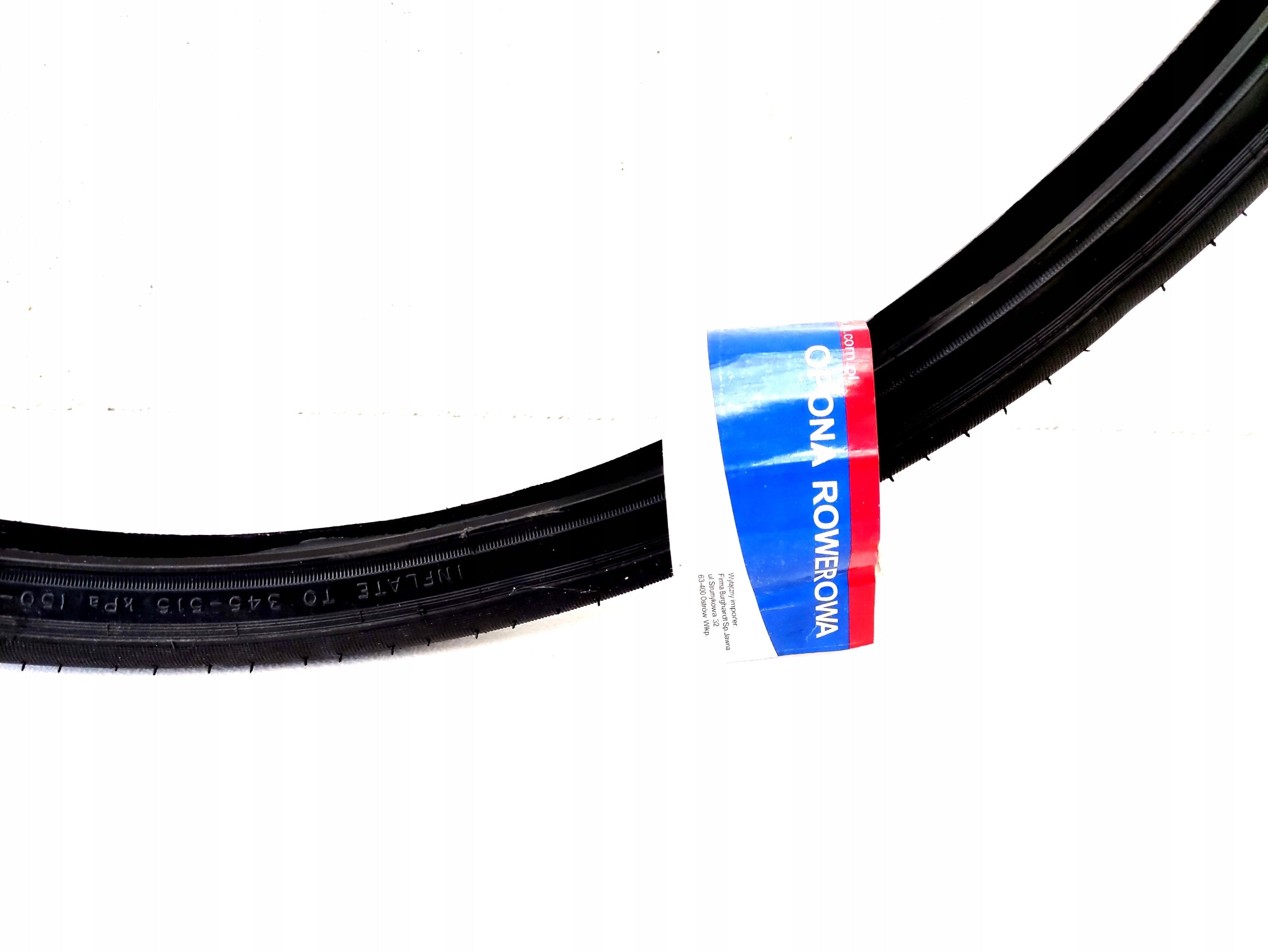 Tyre Gravel MTRAXX 700x38c Bicycle ENDURANCE Black 40-622 2PCS NEW Brand no brand