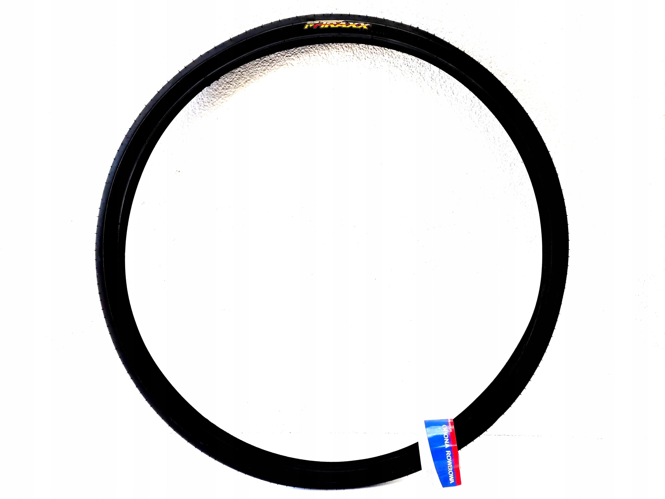 Tyre Gravel MTRAXX 700x38c Bicycle ENDURANCE Black 40-622 2PCS NEW Manufacturer code 700x38c 40-622
