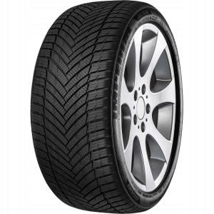 Tyre IMPERIAL Year-round 235/40 R19 96Y XL ALL SEASON 3PMSF