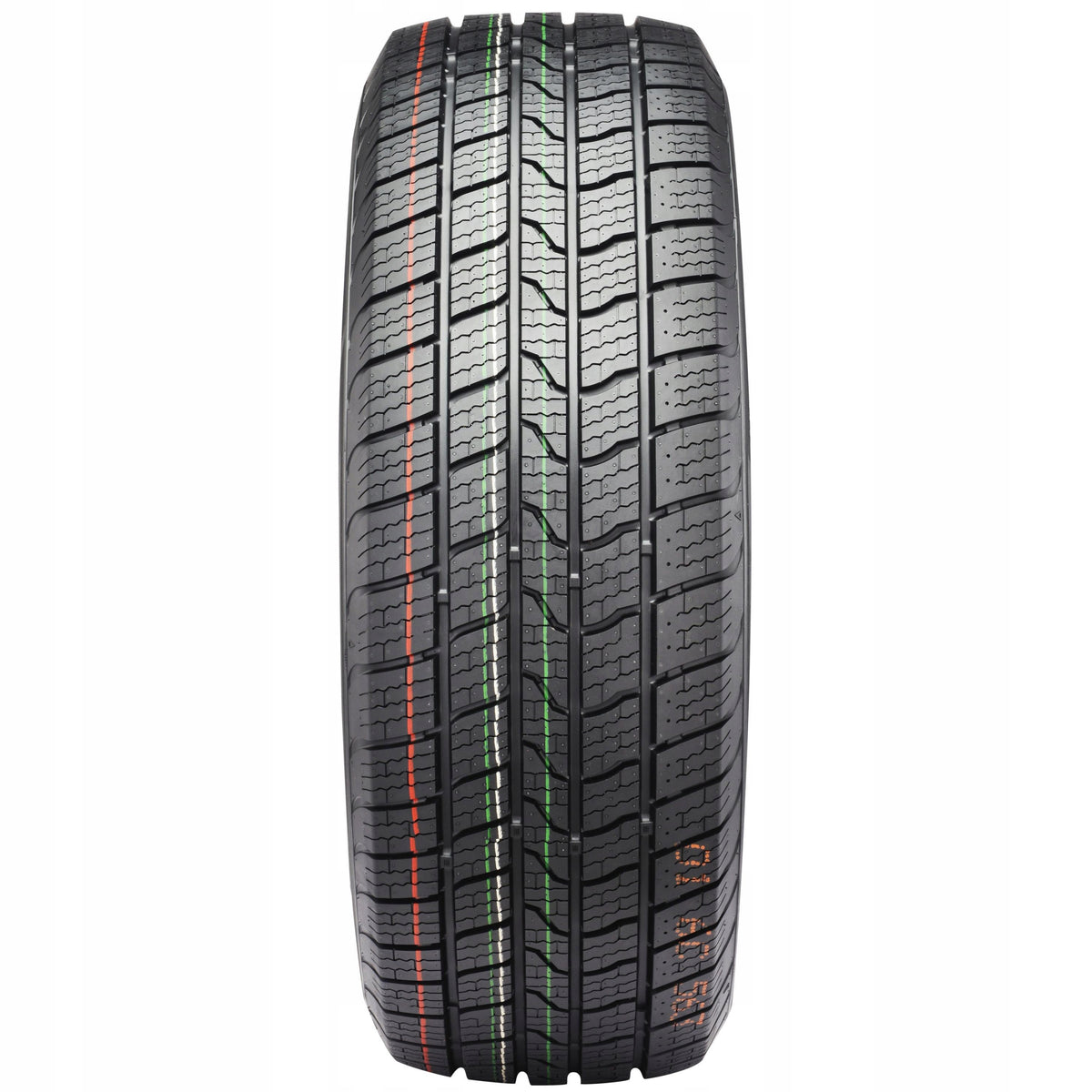 Tyre LANVIGATOR CATCHFORS A/S 185/55R14 Year-round Season all-season