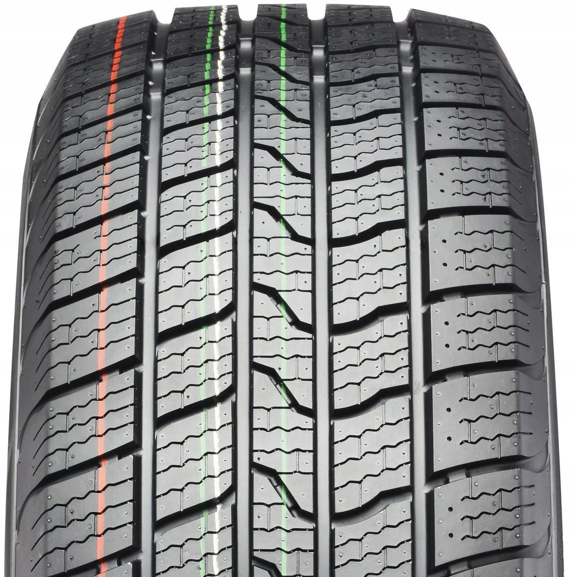 Tyre LANVIGATOR CATCHFORS A/S 185/55R14 Year-round