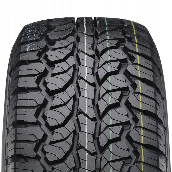 Tyre LANVIGATOR CATCHFORS A/T 245/75R17 Year-round