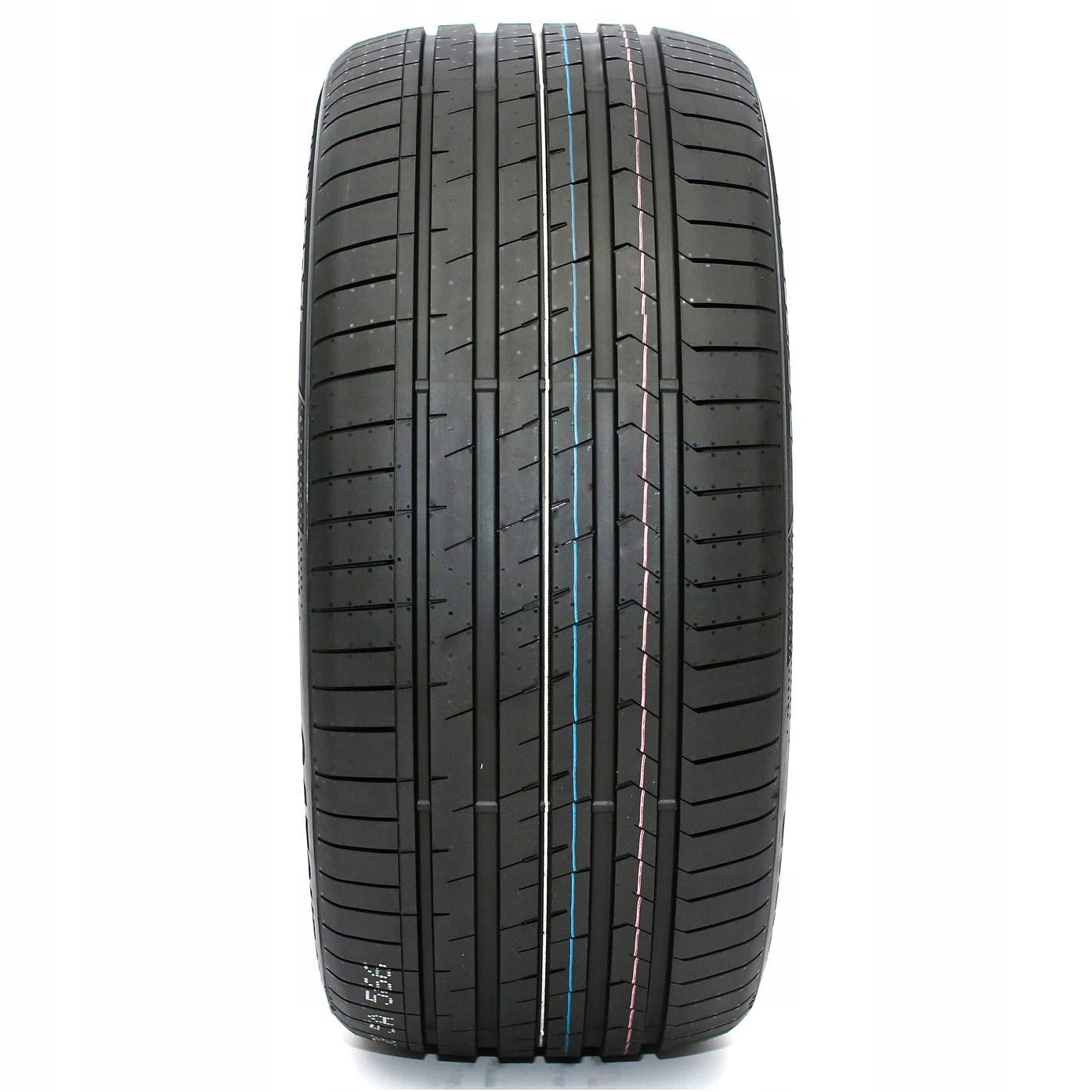 Tyre LANVIGATOR CATCHPOWER PLUS 235/40R18 Summer Number of tires offered 1 pc.