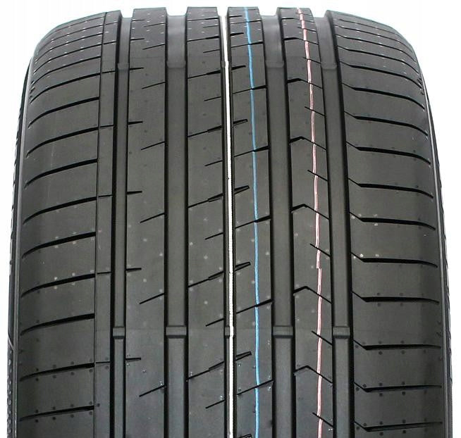 Tyre LANVIGATOR CATCHPOWER PLUS 235/40R18 Summer