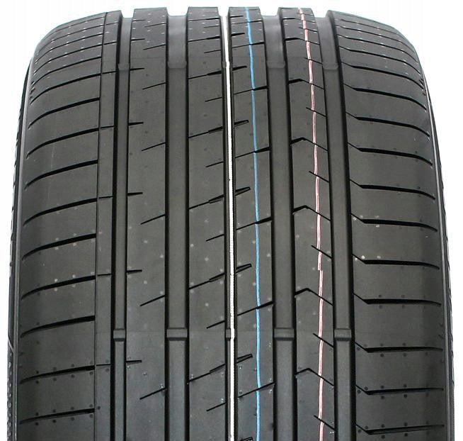 Tyre LANVIGATOR CATCHPOWER PLUS 255/45R19 Summer