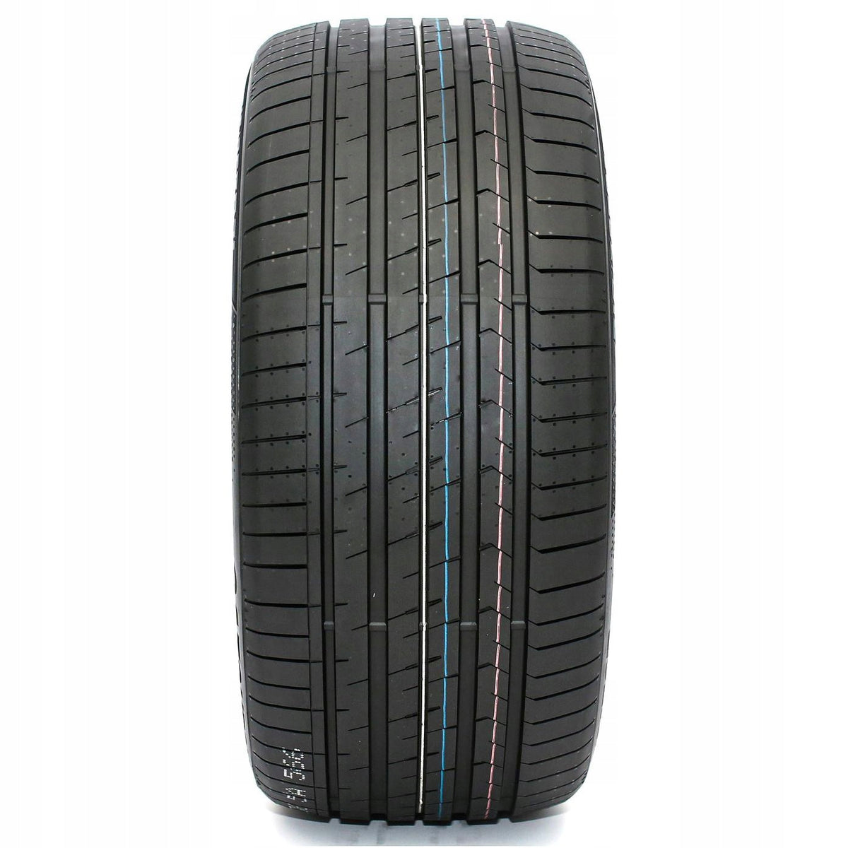Tyre LANVIGATOR CATCHPOWER PLUS 295/40R20 Summer Number of tires offered 1 pc.