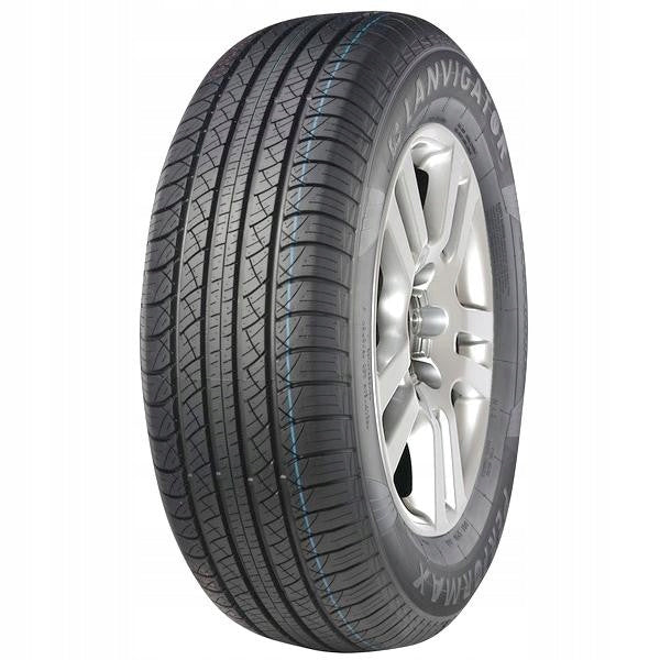 Tyre LANVIGATOR PERFORMAX 245/60R18 Summer Season summer