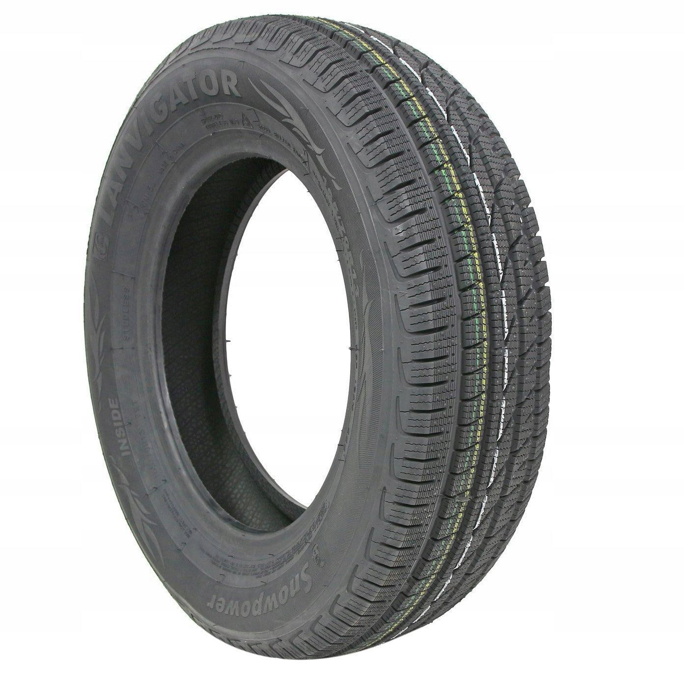 Tyre LANVIGATOR Snowpower 195/65R15 Winter Season winter