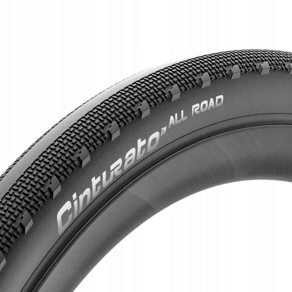 Tyre Pirelli Cinturato All Road 35-622 (700 x 35C) Wheel size (") 28