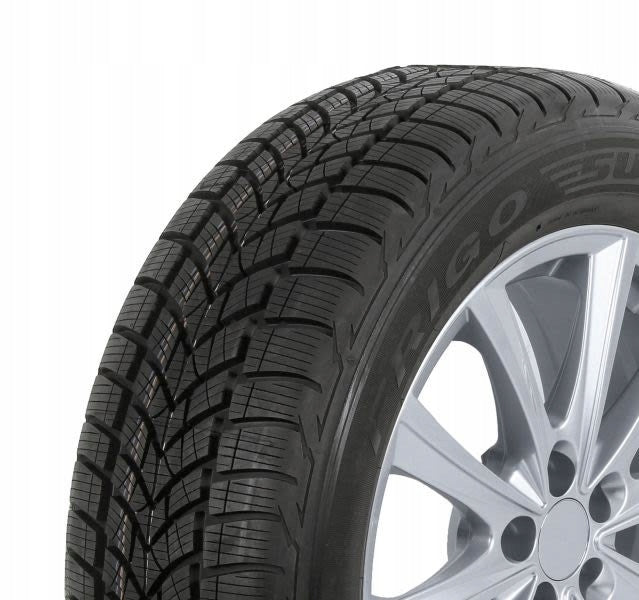 Tyre SUV/4x4 winter DĘBICA Frigo SUV 2 225/65R17