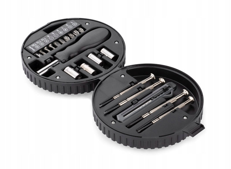 Tyre Shaped Tool Kit BC29166-02