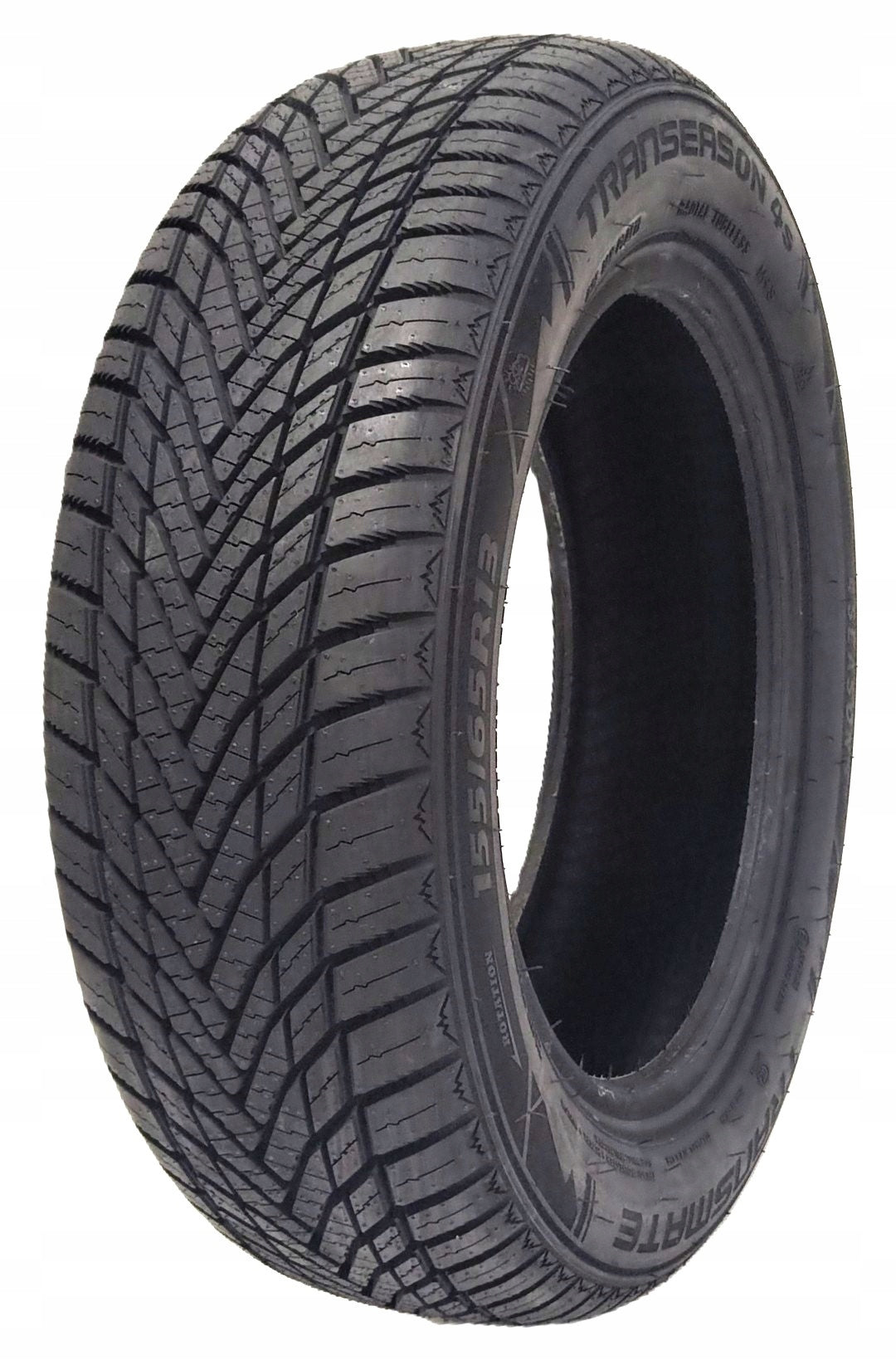 Tyre TRANSMATE 195/60R15 TRANSEASON 4S 88V year-round