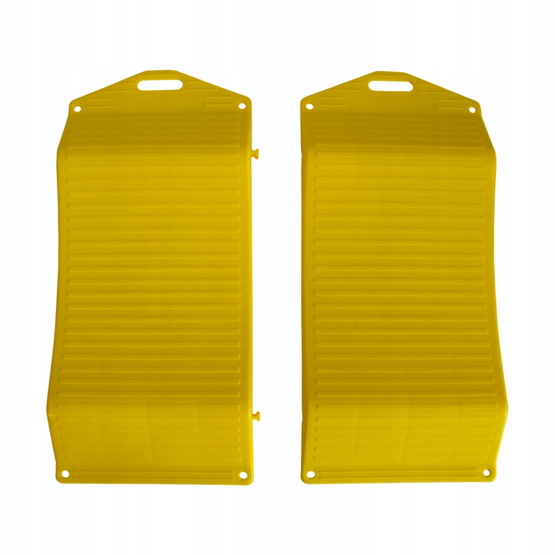 Tyre/Wheel Pads Safety Pads Bituxx 4 Pack Product weight with unit packaging 3 kg