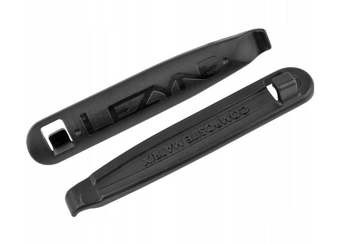 Tyre buckets Lezyne Power Lever 2pcs.