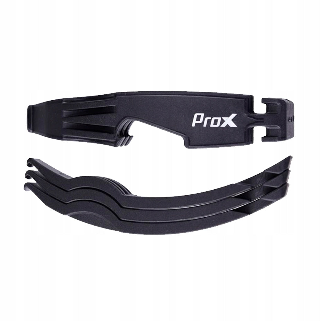 Tyre buckets PROX plastic 3 pieces