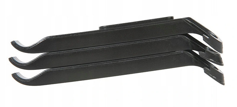 Tyre buckets, plastic, pack of 3 Nexelo L255432 Brand Nexelo
