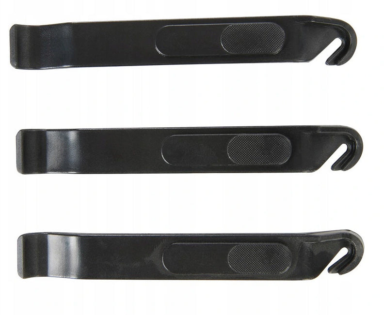 Tyre buckets, plastic, pack of 3 Nexelo L255432 Manufacturer code N036