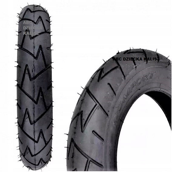 Tyre for trolley RIKO BRANO 12 inches rear 1 pc. Brand no brand