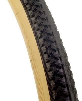 Tyre gravel 700x32c tires gravel 2 pieces 700x32c 28'' Vee 32-622 28x1.25 Manufacturer code O-O-0692