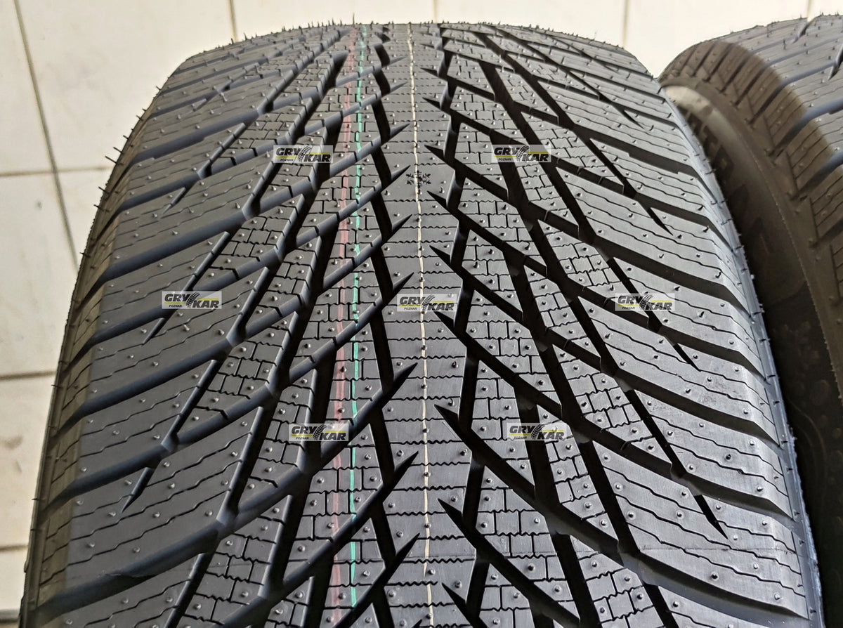 Tyres 215/55R16 Greentrac Winter Master D1 2pcs. 2025r 3 years of buzz. Number of tires offered 2 pcs.
