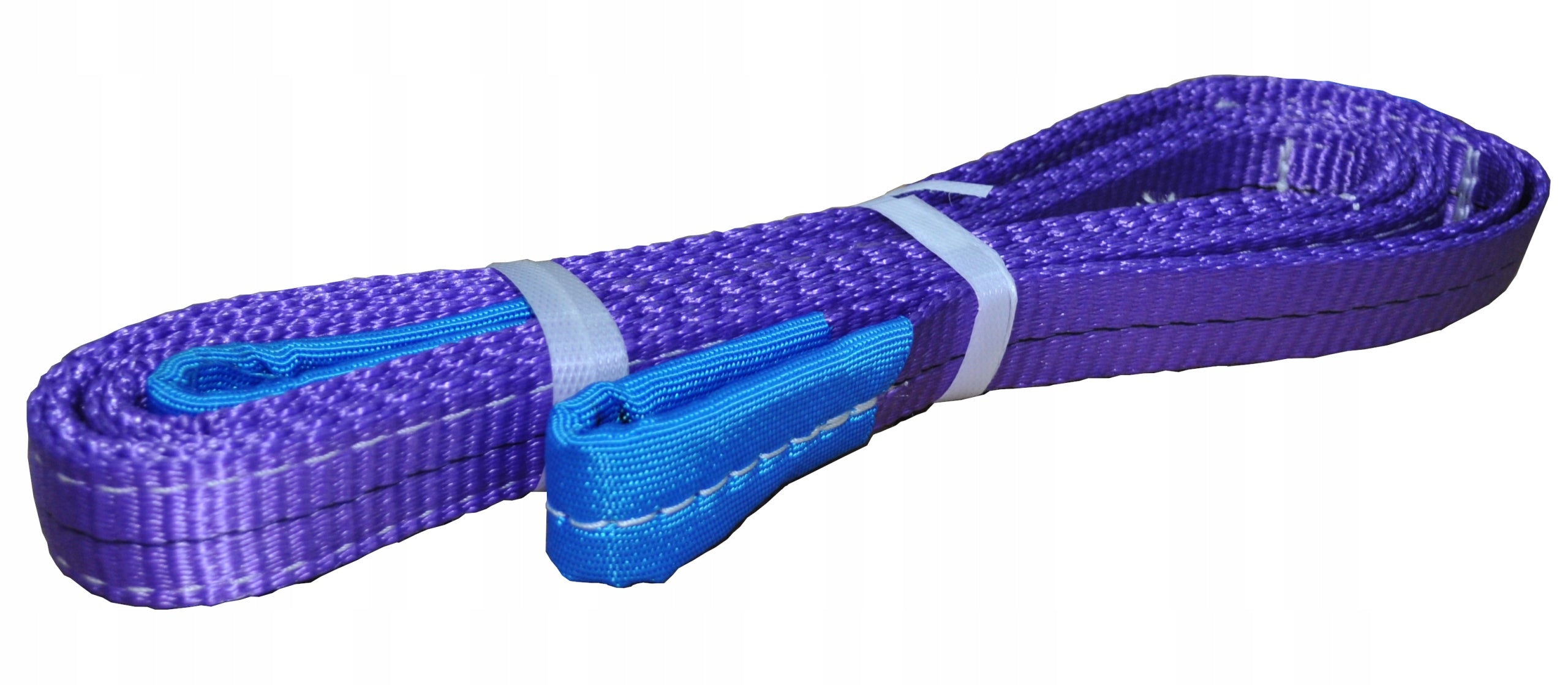 Tyrolean downhill rope set 35m fi 8mm professional Manufacturer code ML35