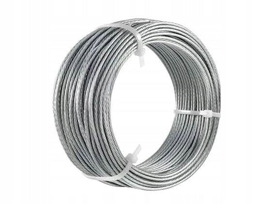 Tyrolean will give children STRONG ROPE 8mm Rope downhill 30m QUICK ASSEMBLY mega set Dominant material metal