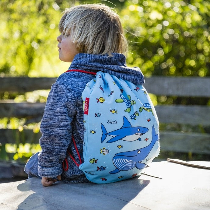 Tyrrell katz: OCEAN - waterproof sports bag / backpack 10AB EAN (GTIN) 5060009515986