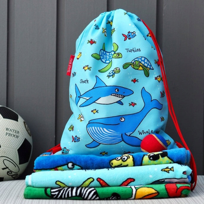 Tyrrell katz: OCEAN - waterproof sports bag / backpack 10AB Manufacturer code 10AB