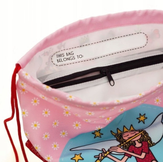 Tyrrell katz: PRINCESSES - waterproof sports bag / backpack 19AB EAN (GTIN) 5060009515955
