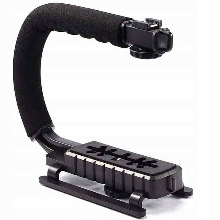 U GRIP mount stabilizer for camera