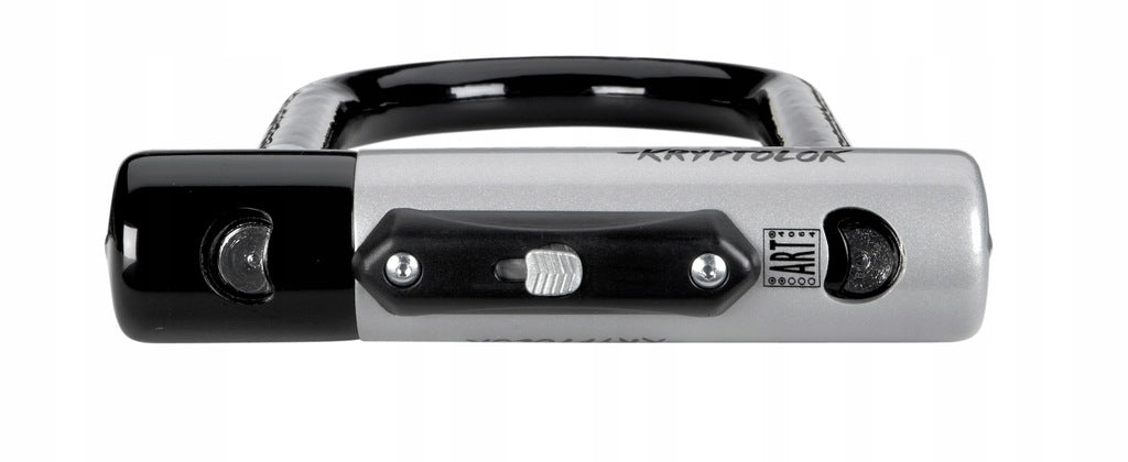 U-Lock KRYPTONITE Kryptolok STD 10,2 x 22,9 cm + handle Manufacturer code K002031