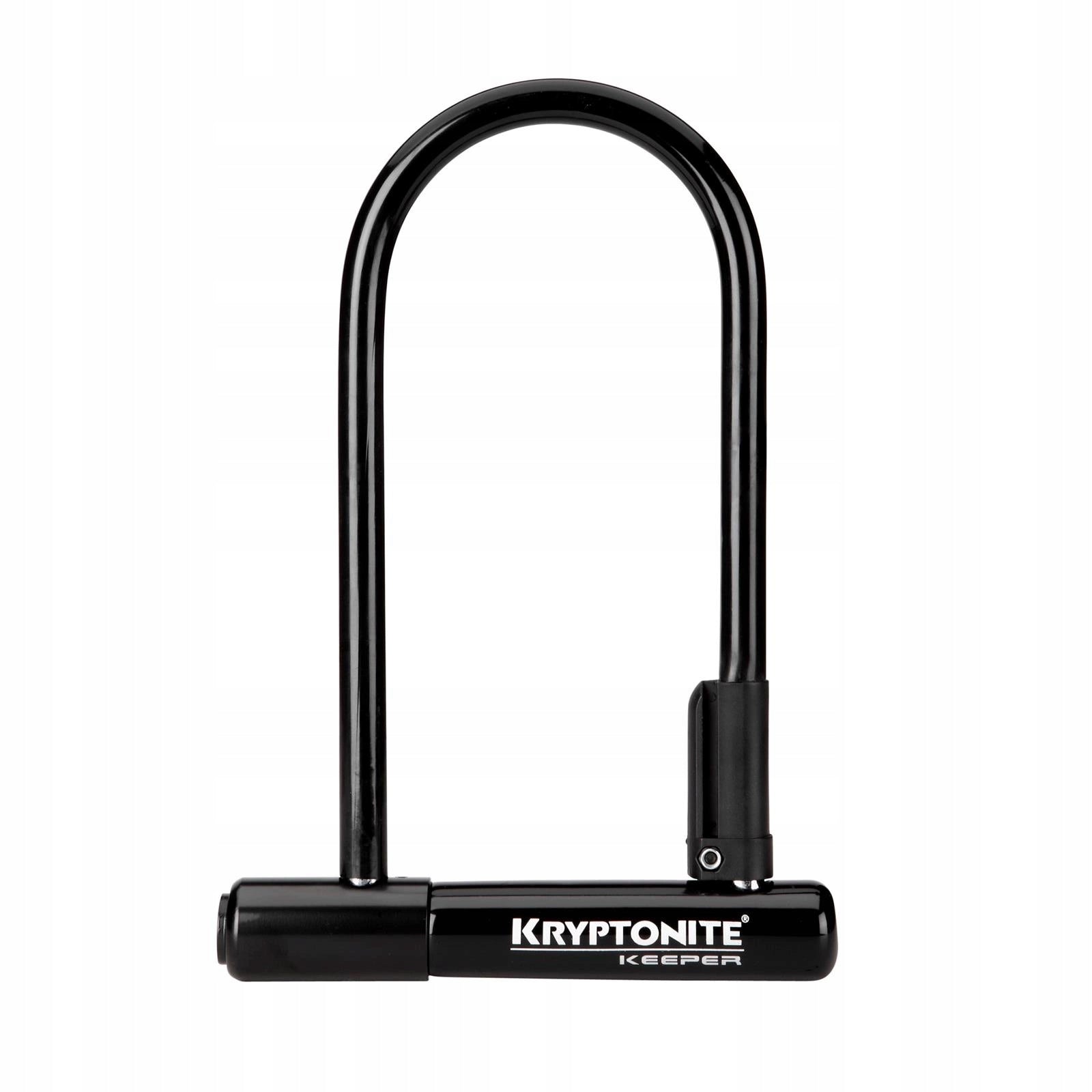 U Lock KRYPTONITE ORIGINAL KEEPER STD Color black