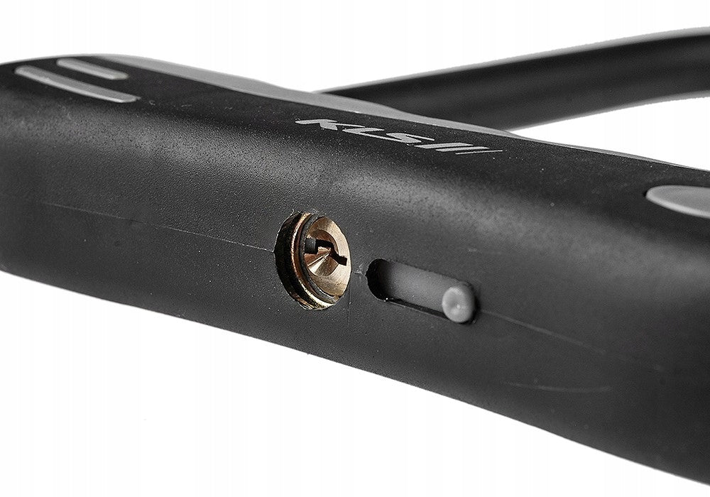 U-Lock Kellys KLS Alert Plus (019) Manufacturer code 00