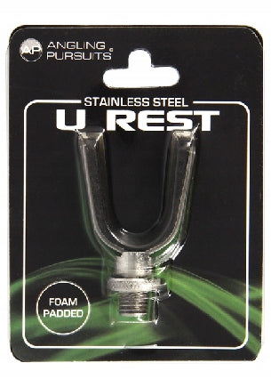 U REST Stainless AP Holder Manufacturer code FRR-U-REST
