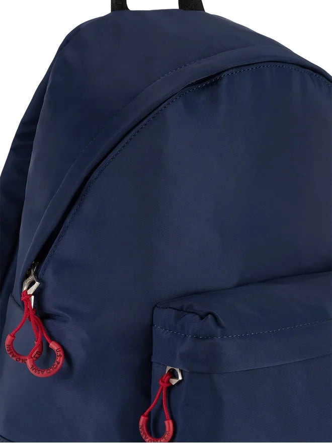 U.S. Polo Assn. school backpack blue Brand U.S. Polo Assn.